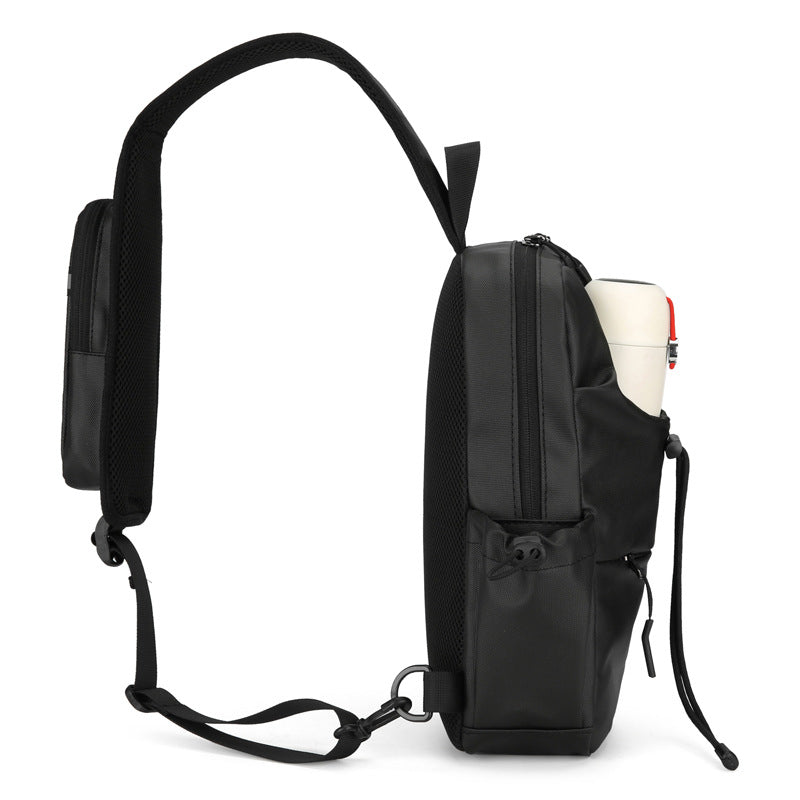 Kompakte Utility Sling Backpack Karnz