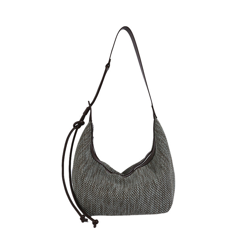 Handgefertigte bohemian Sling Bag Karnz