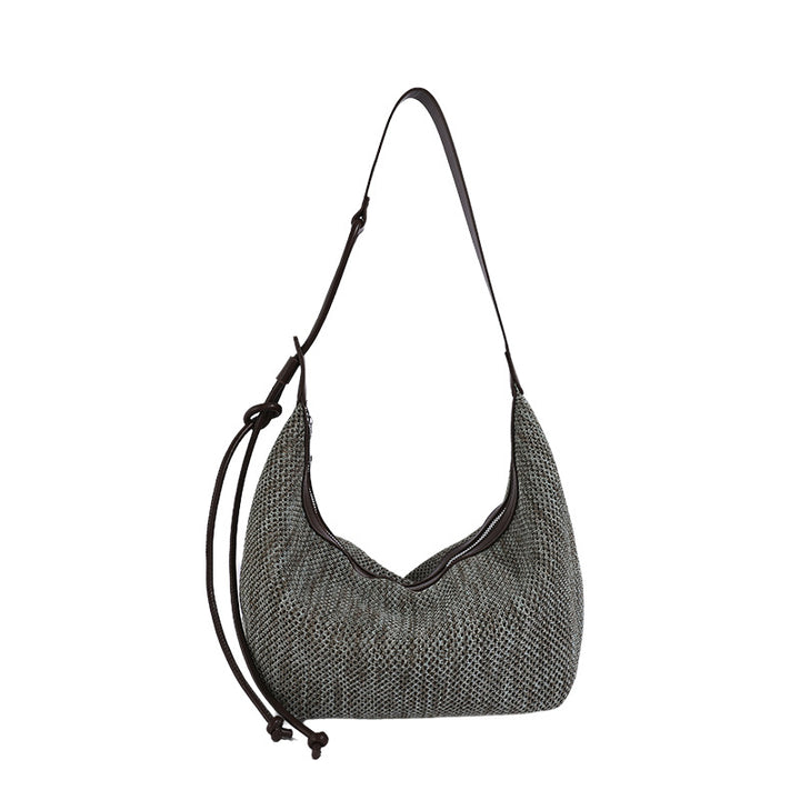 Handgefertigte bohemian Sling Bag Karnz