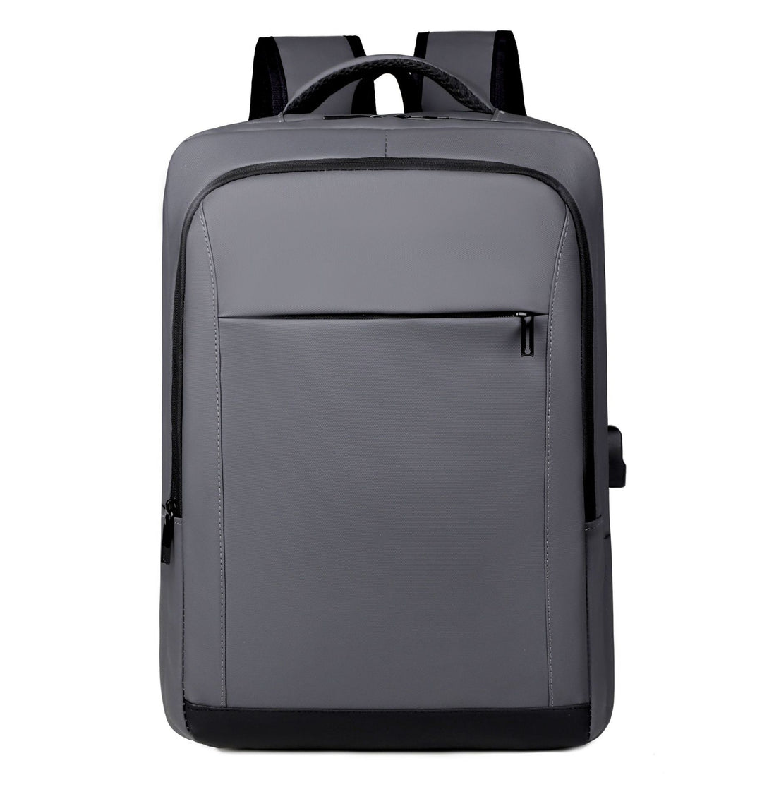 Hochleistungsfähiger urbaner Pendler-Rucksack Karnz