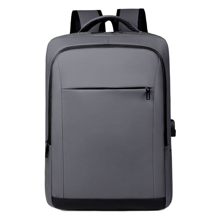 Hochleistungsfähiger urbaner Pendler-Rucksack Karnz