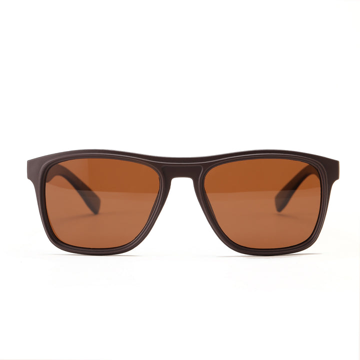 Damen modische Sonnenbrille mit ergonomischem Design Karnz