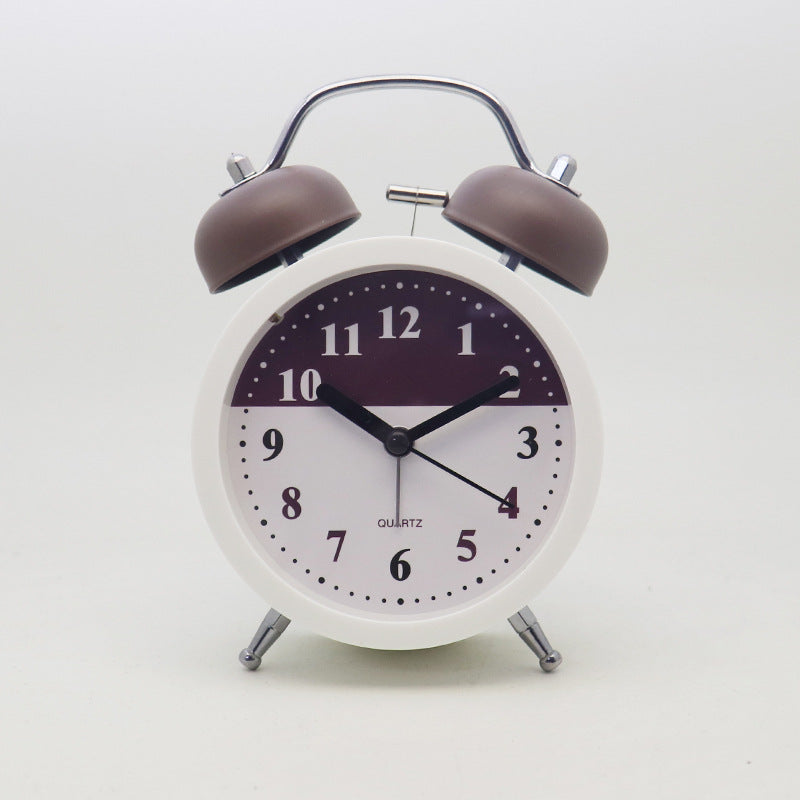 Klassische Tischwecker Im Modernen Retro-Design Karnz