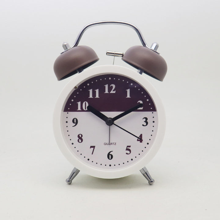 Klassische Tischwecker Im Modernen Retro-Design Karnz