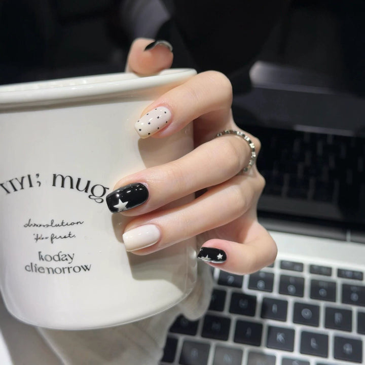 Nagelkunst Design