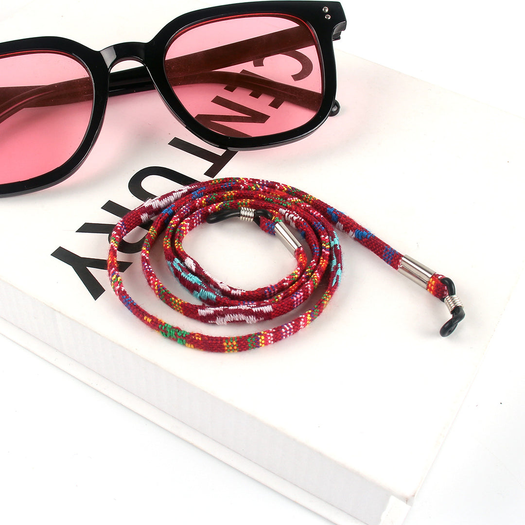 Bunte Eyewear Sicherheitsriemen Karnz