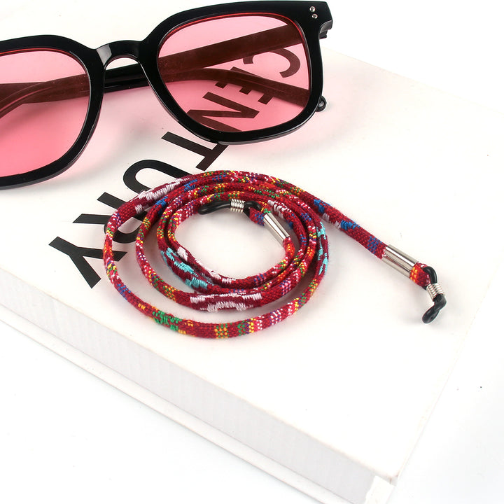 Bunte Eyewear Sicherheitsriemen Karnz