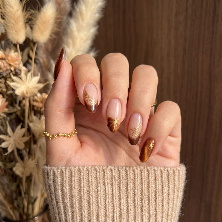 Artistic Nail Design Kit Karnz