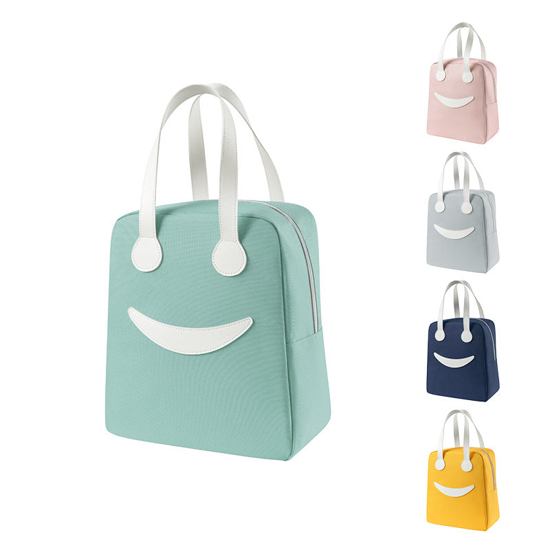 Mittagessen Tasche