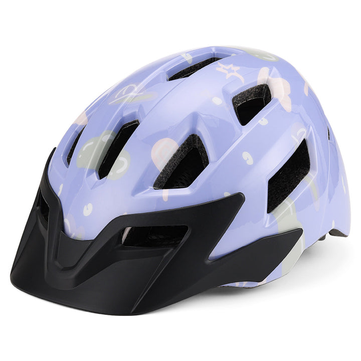 Leichter Mountainbike-Helm Karnz
