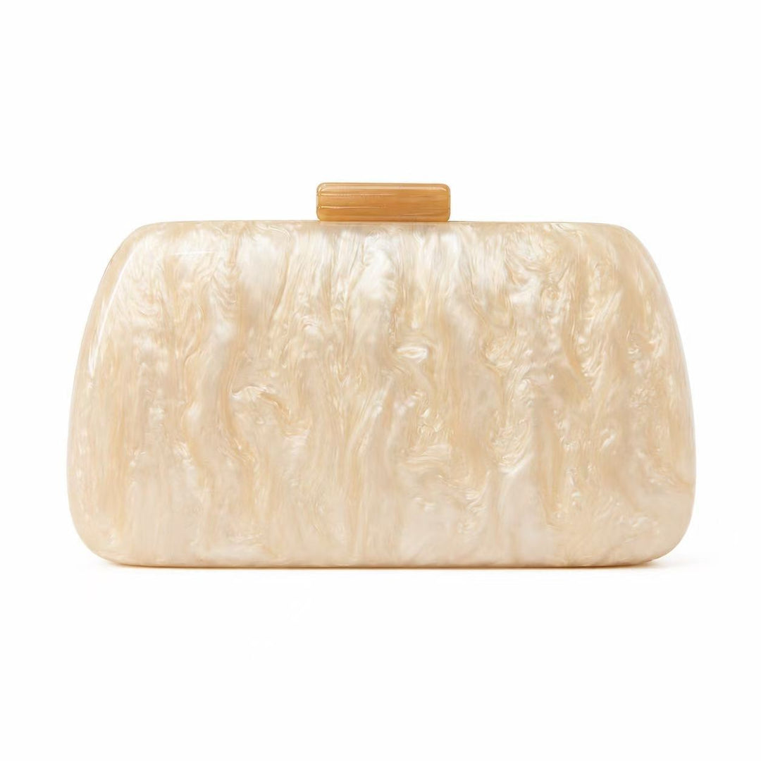 Stilvolle Abend-Clutch