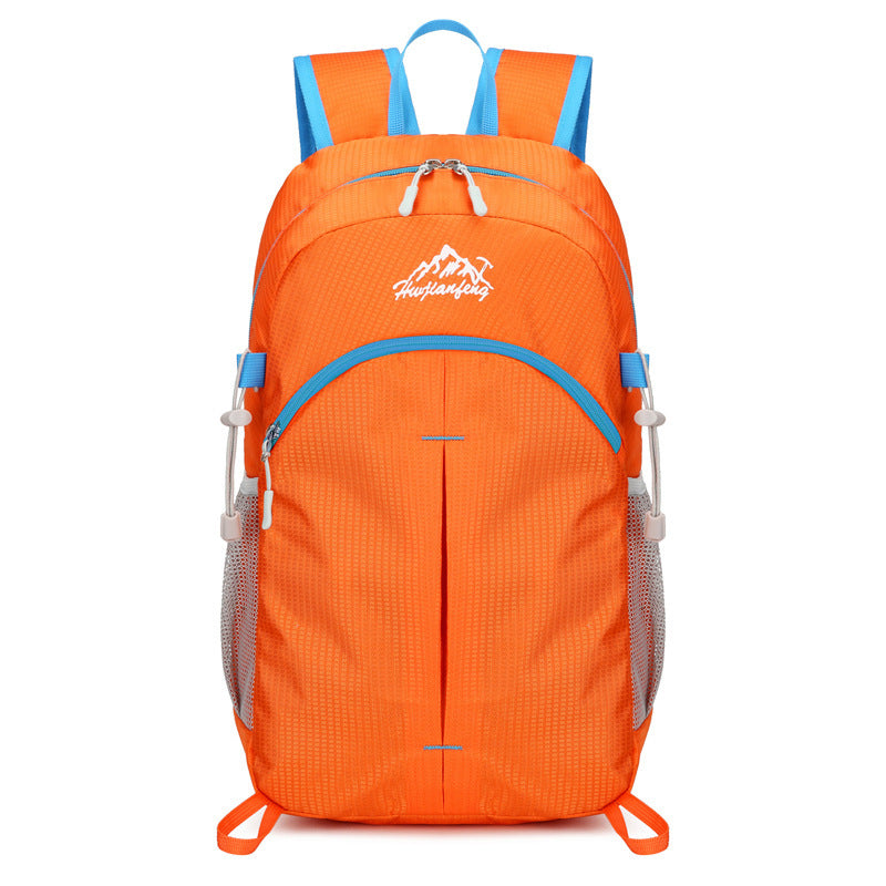 Robuster Wanderrucksack Karnz