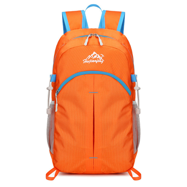 Robuster Wanderrucksack Karnz