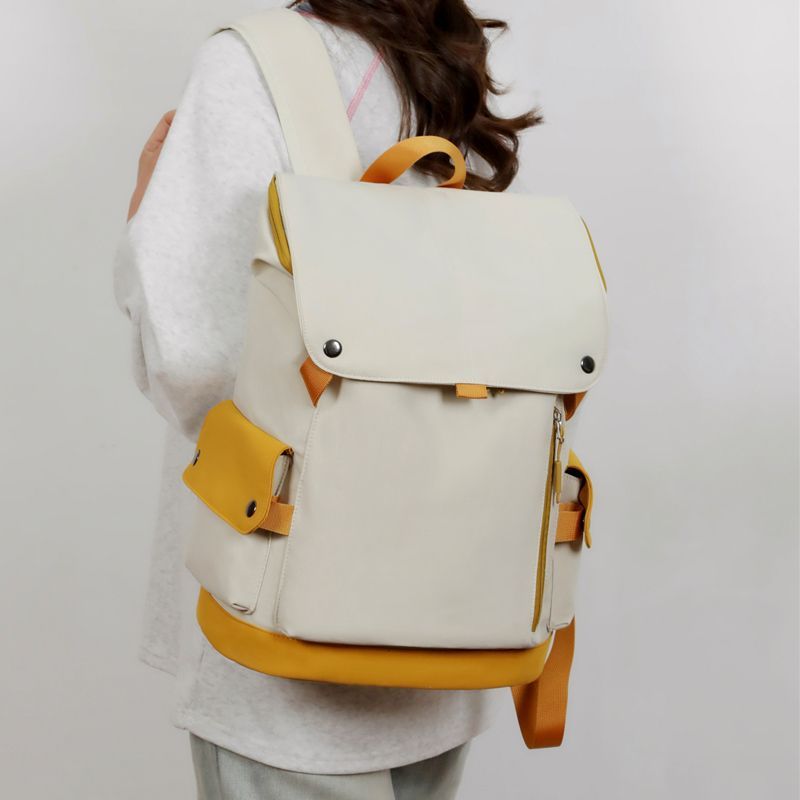 Moderner und Stilvoller Tagesrucksack Karnz