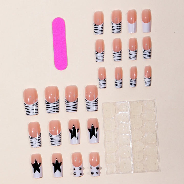 Künstlerische Nagelverlängerungen Karnz