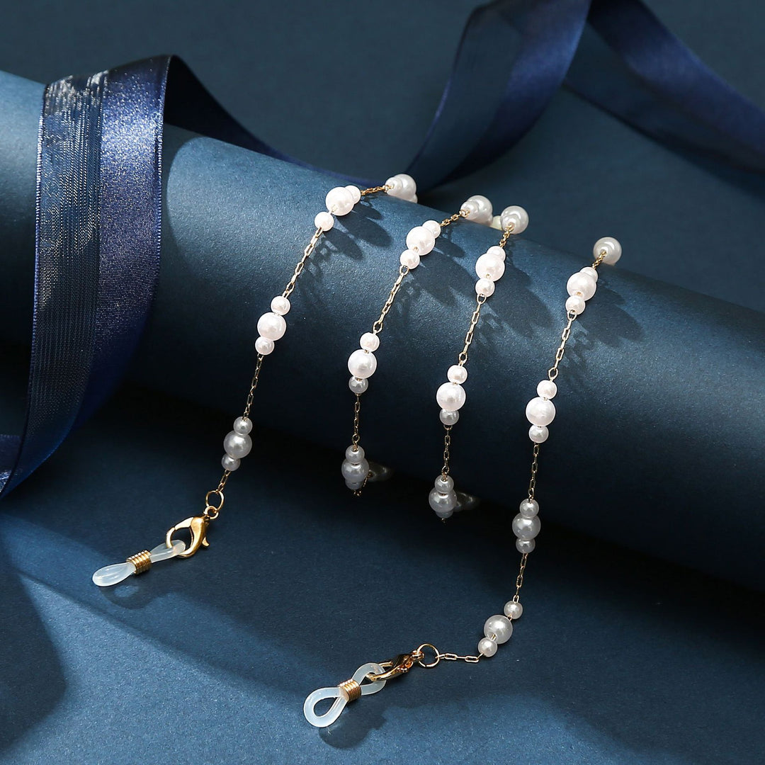 Herz Charm Geschichtete Fußkette Karnz