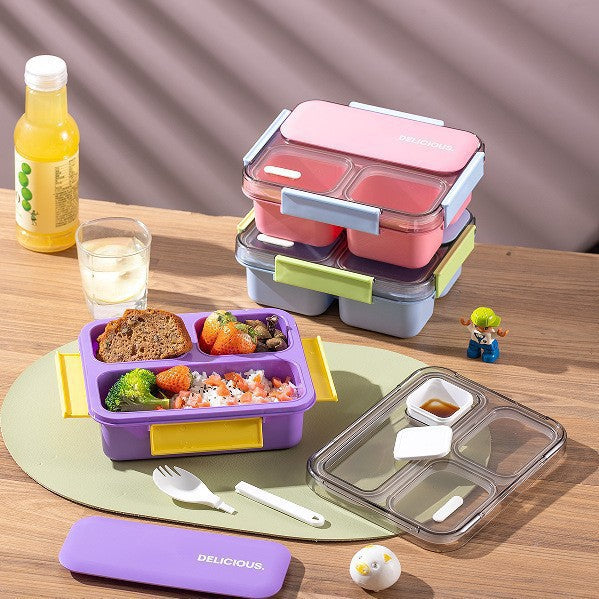 Kreative Multifunktionale Bento Lunchbox