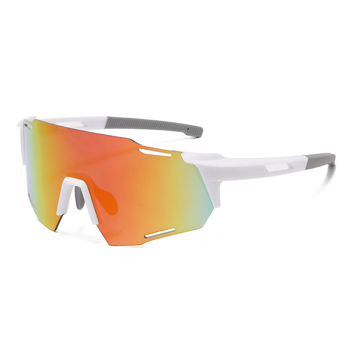 Sportleistungs-Sonnenbrille