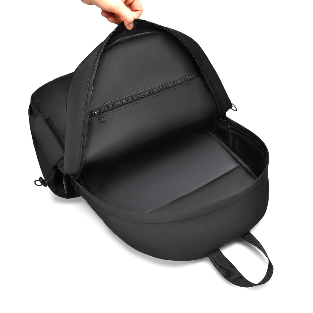 Leichtgewichtiger Multi-Fach Laptop-Rucksack Karnz