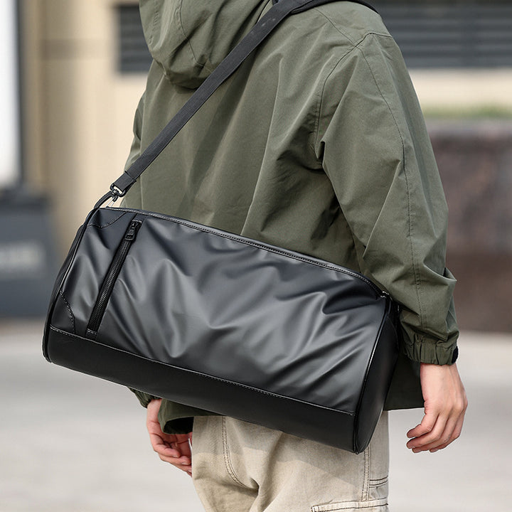 Haltbarer Fitness-Duffelbag Karnz 1786342505