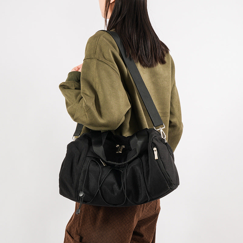Multi-Funktionale Sport-Duffel Tasche Karnz