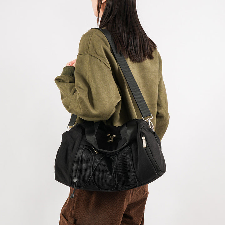 Multi-Funktionale Sport-Duffel Tasche Karnz