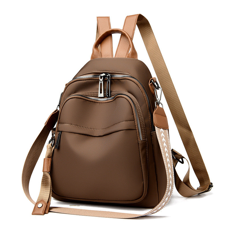 Vielseitiger Multi-Taschen Rucksack Karnz