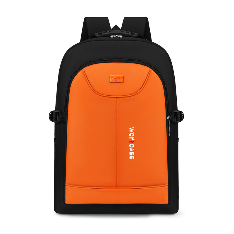 Vielseitiger Business-Laptop-Rucksack