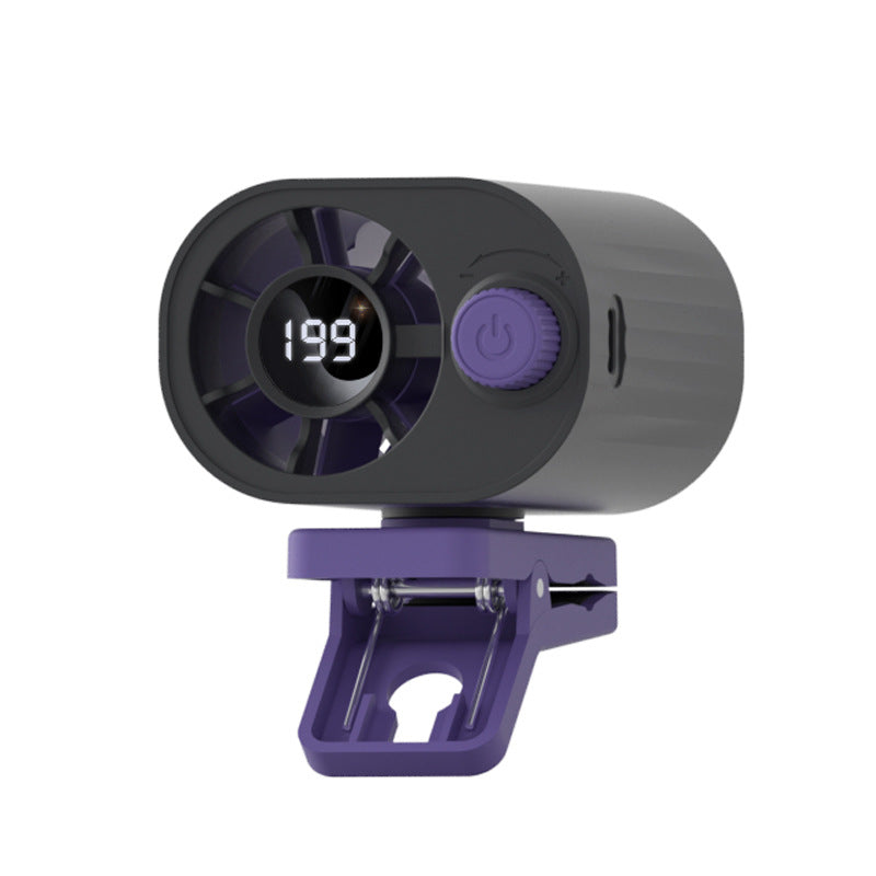 Unisex Mini Kühlventilator Karnz