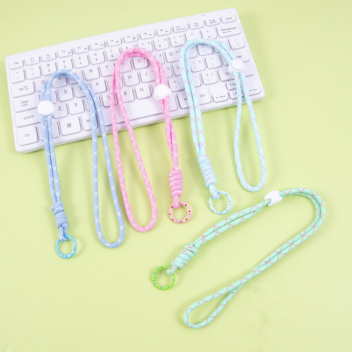 Haltbare Multifunktions-Lanyard Karnz