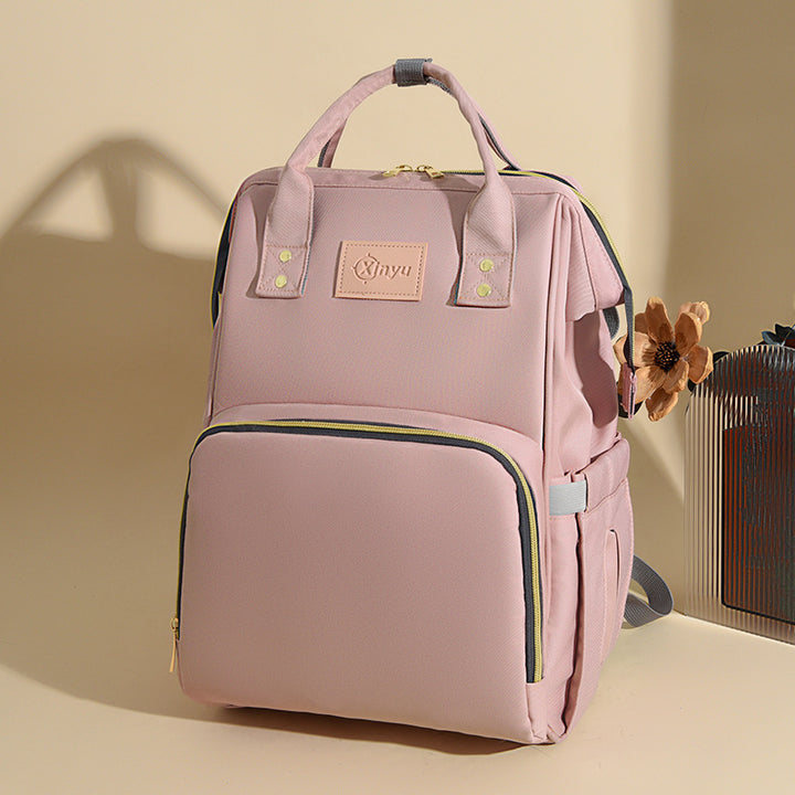 Multi-Funktions-Laptop-Rucksack Karnz