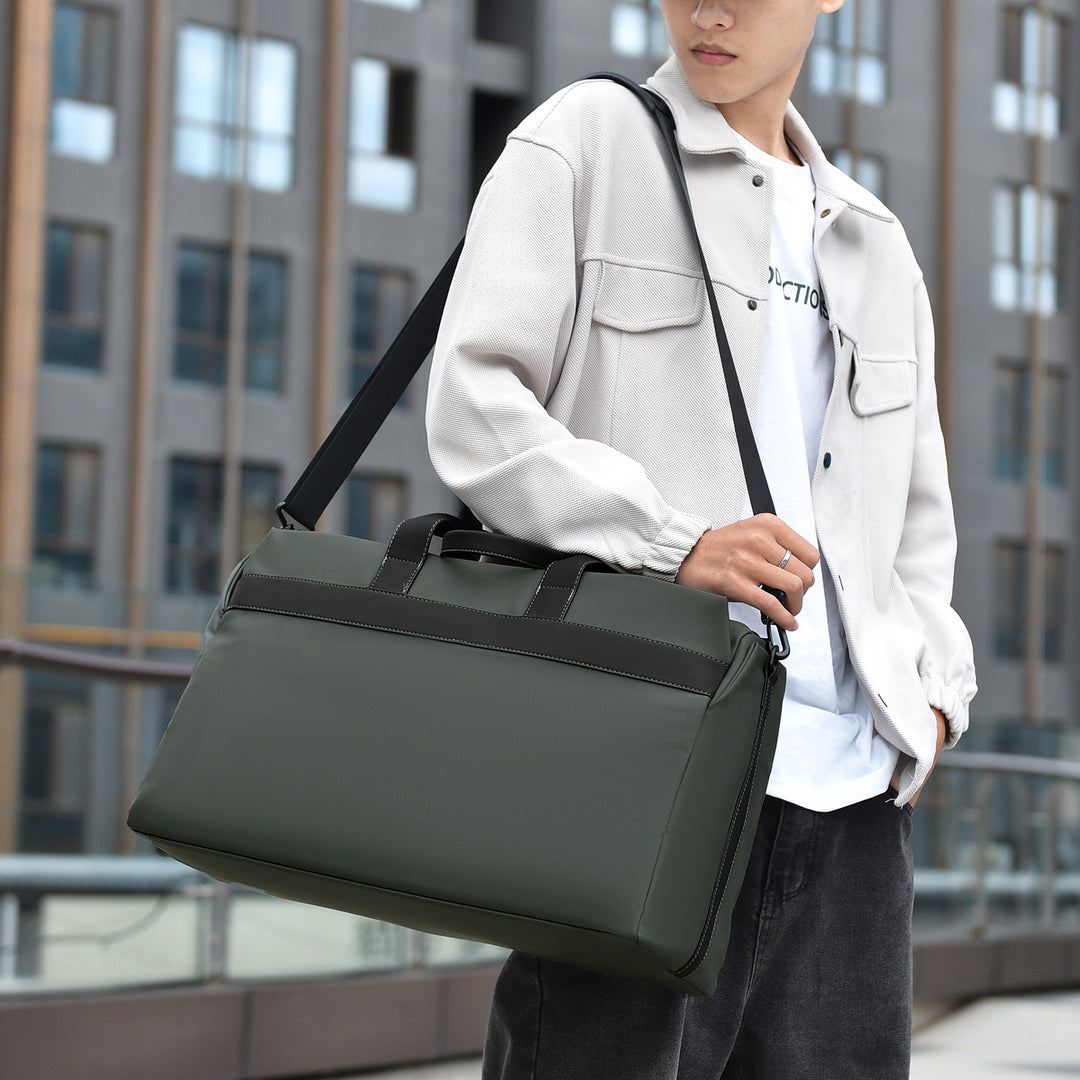Reis-Duffel-Tasche Karnz