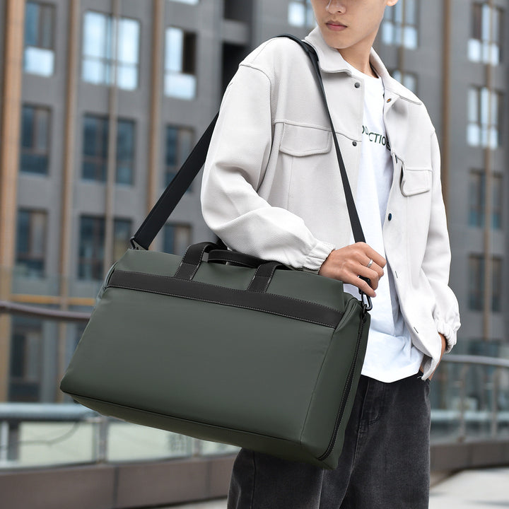 Reis-Duffel-Tasche Karnz