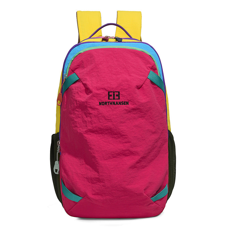 Multi-Farben Leichte Rucksack Karnz