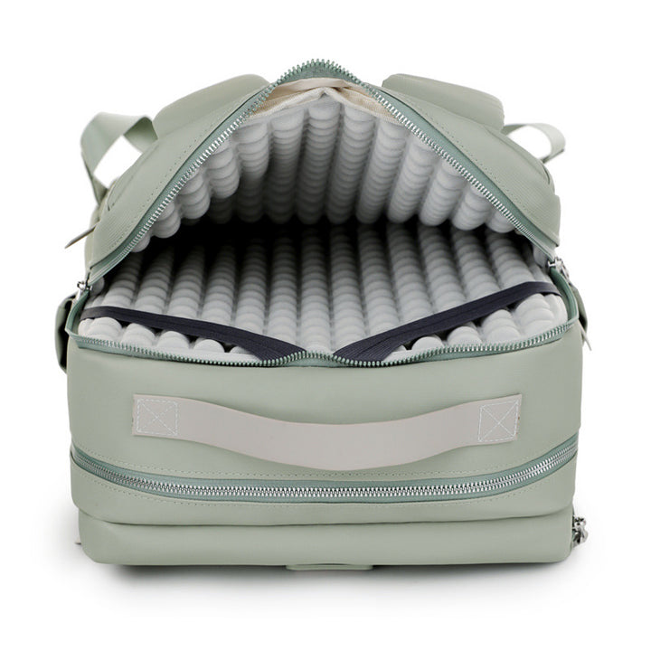 Multi-Funktionaler Stilvoller Tech-Rucksack Karnz