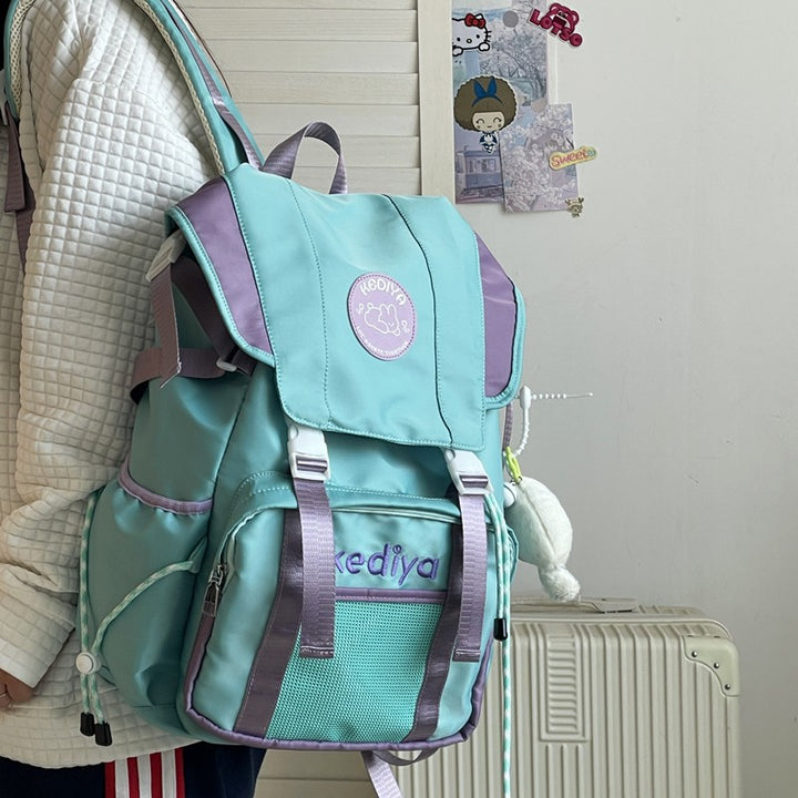 Tier-Themen Rucksack