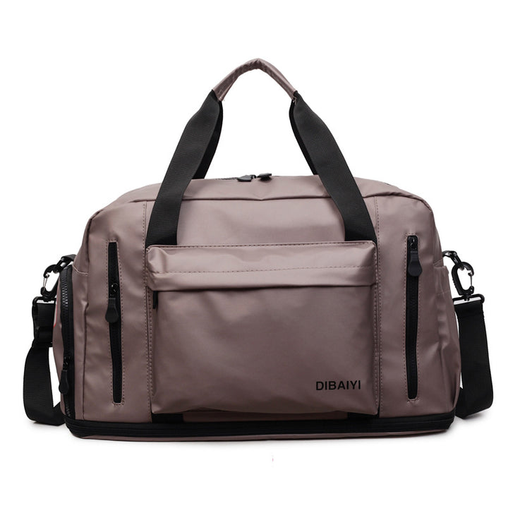 Reise-Duffel-Tasche