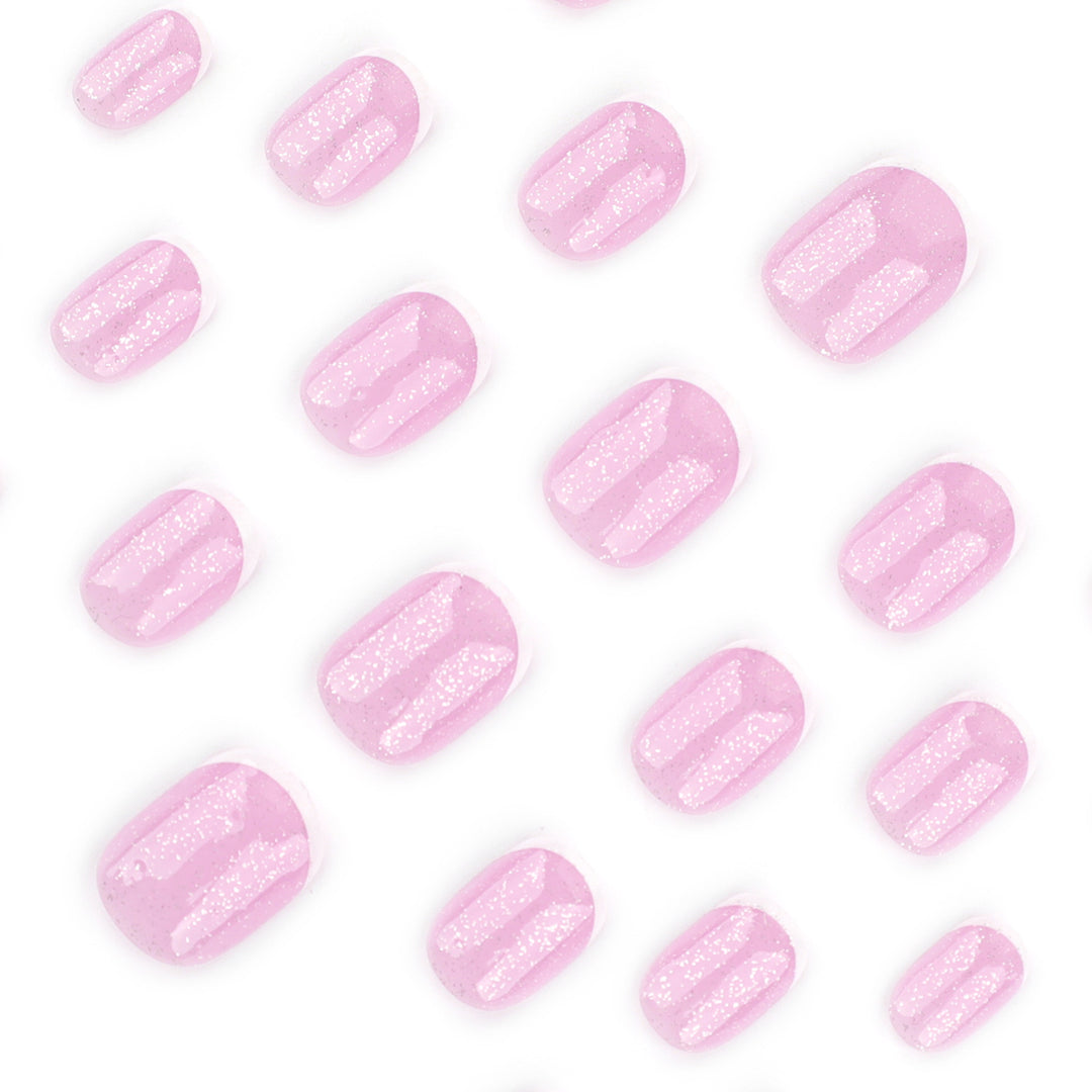 Glamouröse Nageldesigns Karnz