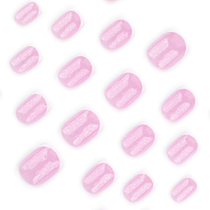 Glamouröse Nageldesigns Karnz