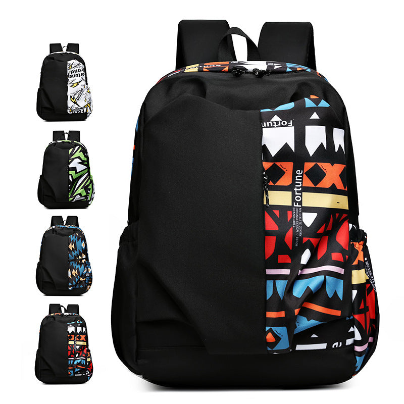 Urban Graphic Design Rucksack Karnz