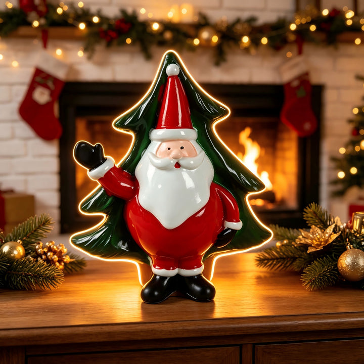 Weihnachtsfigur Karnz