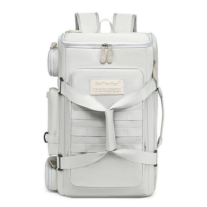 Taktischer Multi-Fach Reise-Rucksack Karnz