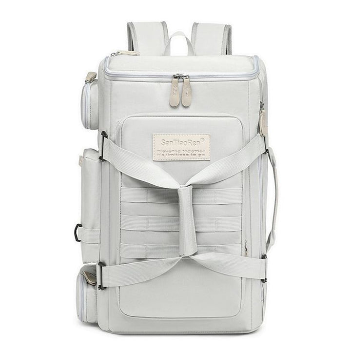 Taktischer Multi-Fach Reise-Rucksack Karnz