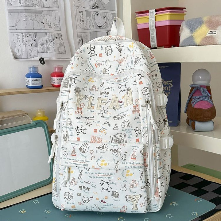Studienrucksack