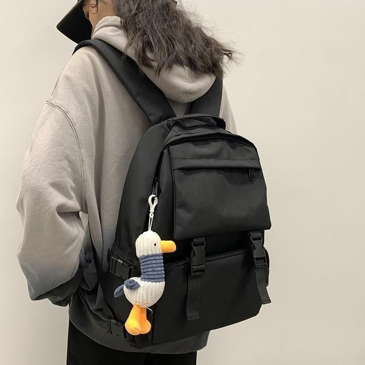 Stylish Utility Backpack Karnz