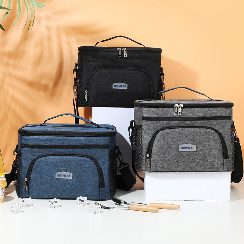Isolierte Kühltasche Karnz