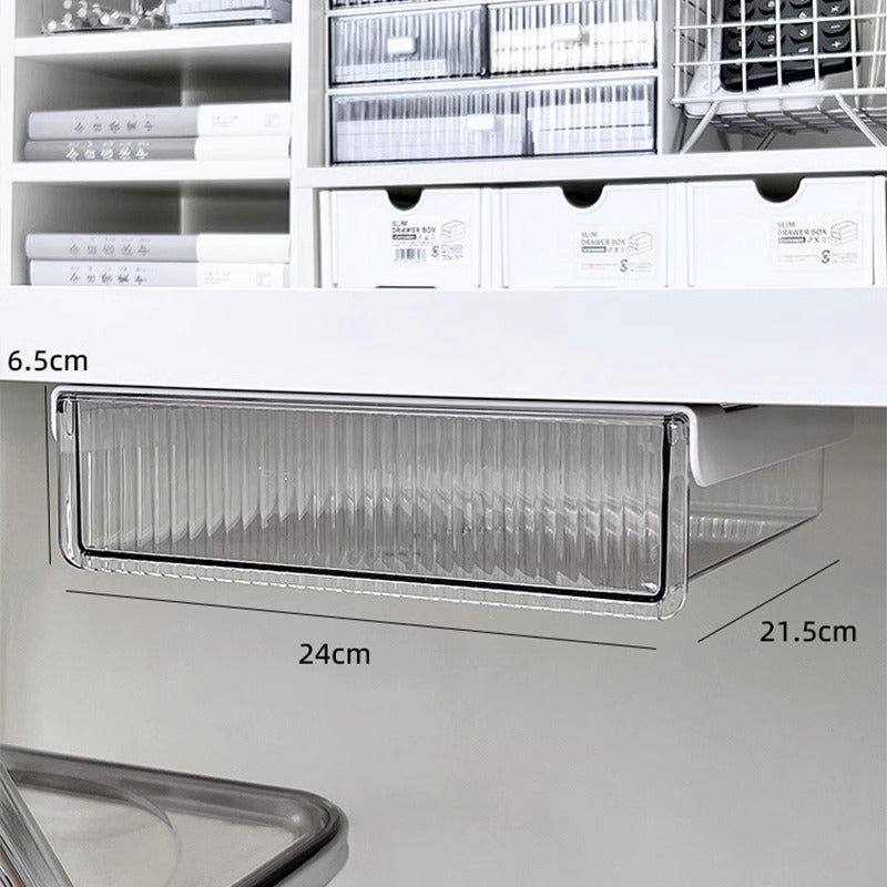 Speicher-Schublade