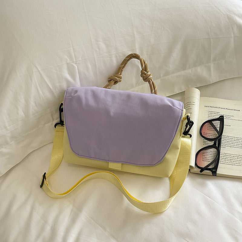WoCompact Multifunktionale Handtasche Karnz