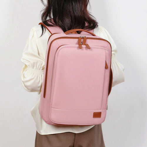 Premium Funktionaler Laptop-Rucksack Karnz