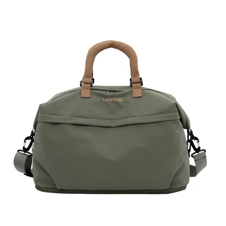 Mehrfach-Fach Utility Duffle Bag